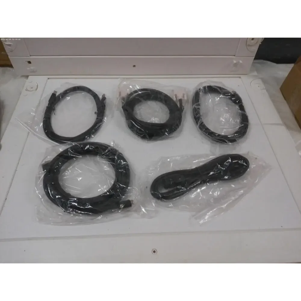 C2G 7067581 10 Feet Monitor Arm Cable Kit includes DVI, VGA and USB Cables